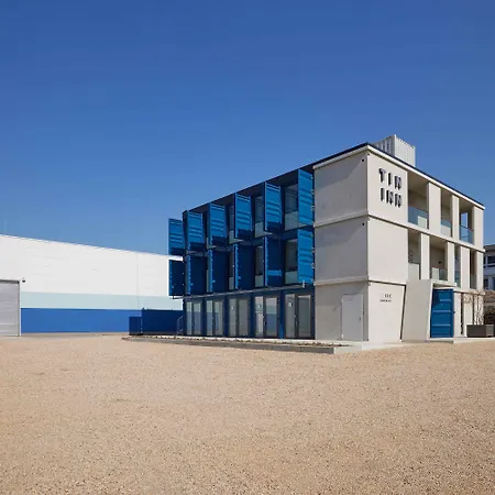 Hotel Tin