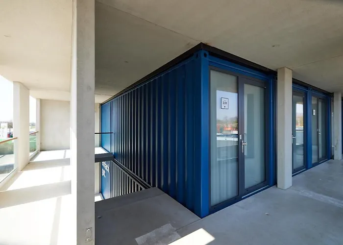 Отель Tin Эркеленц